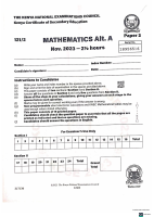 KCSE MATH PP2 2023.pdf